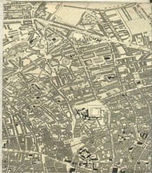 Clerkenwell Map